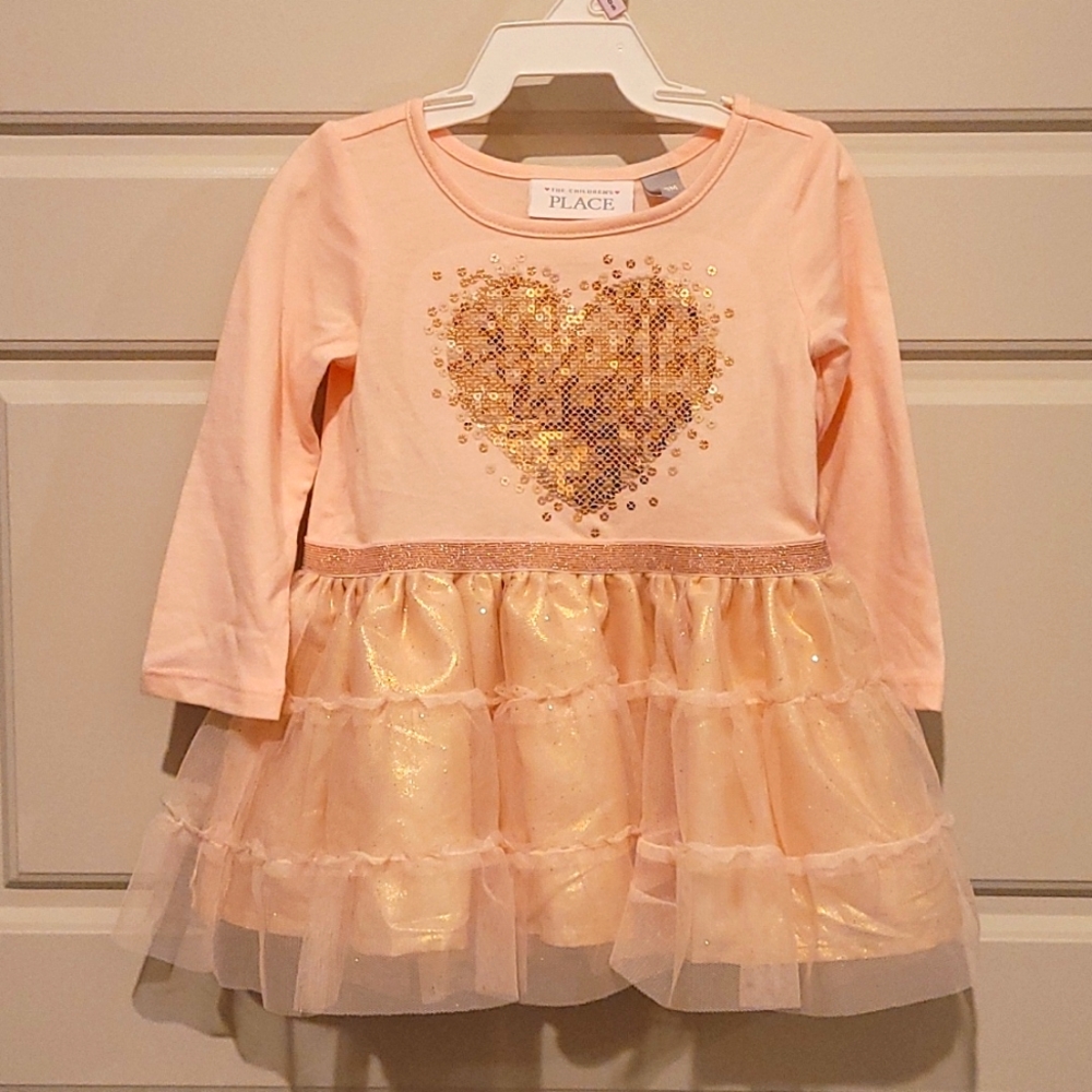 Dress for baby